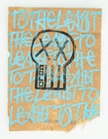"Unto Me" 6/14